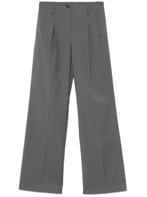 Nº21 tailored trousers