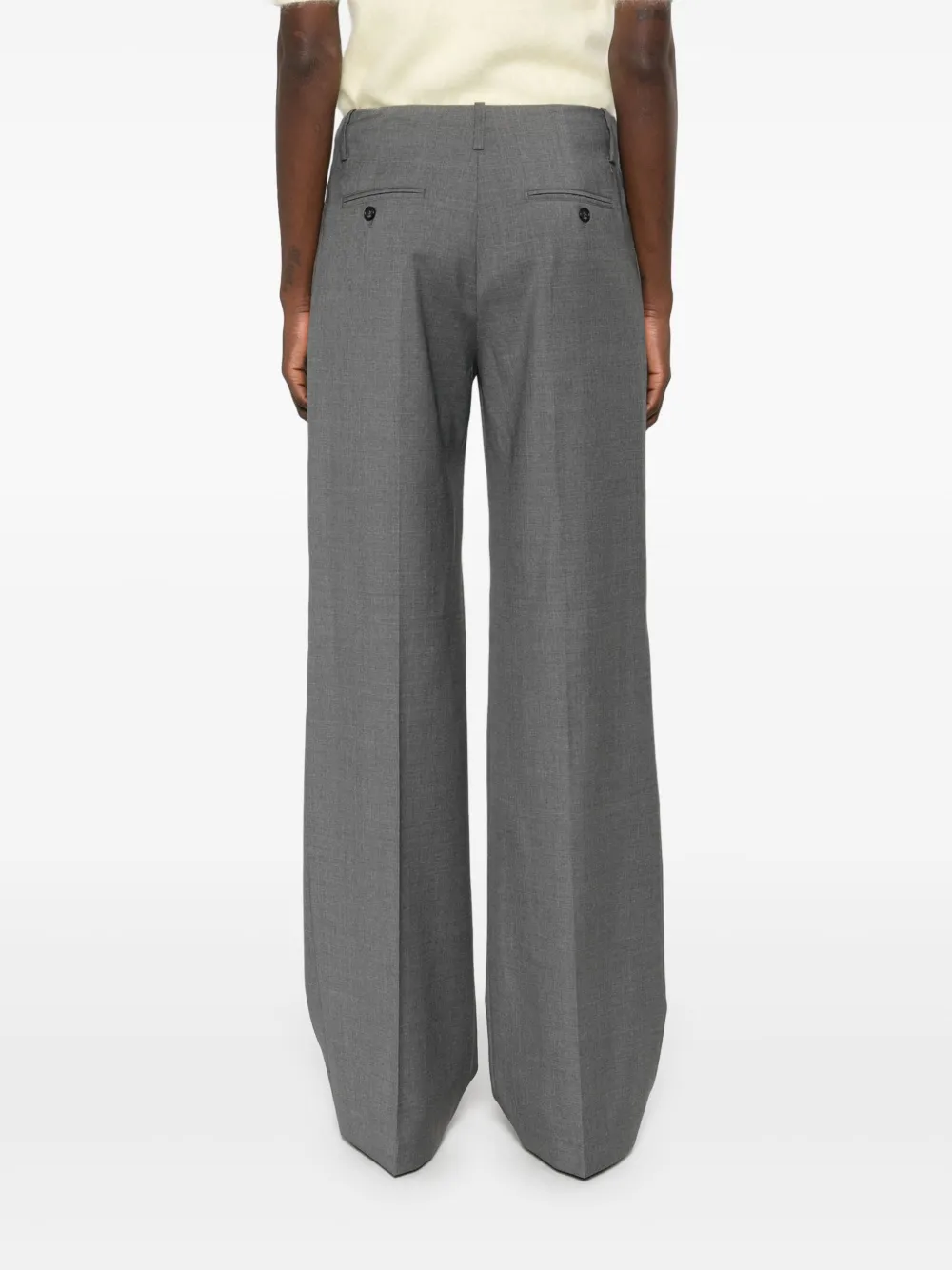 N°21 TAILORED TROUSERS