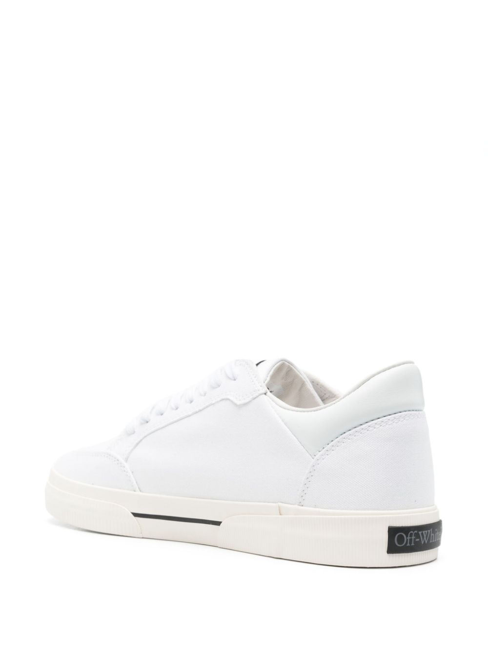 Off-White New Low Vulcanized sneakers