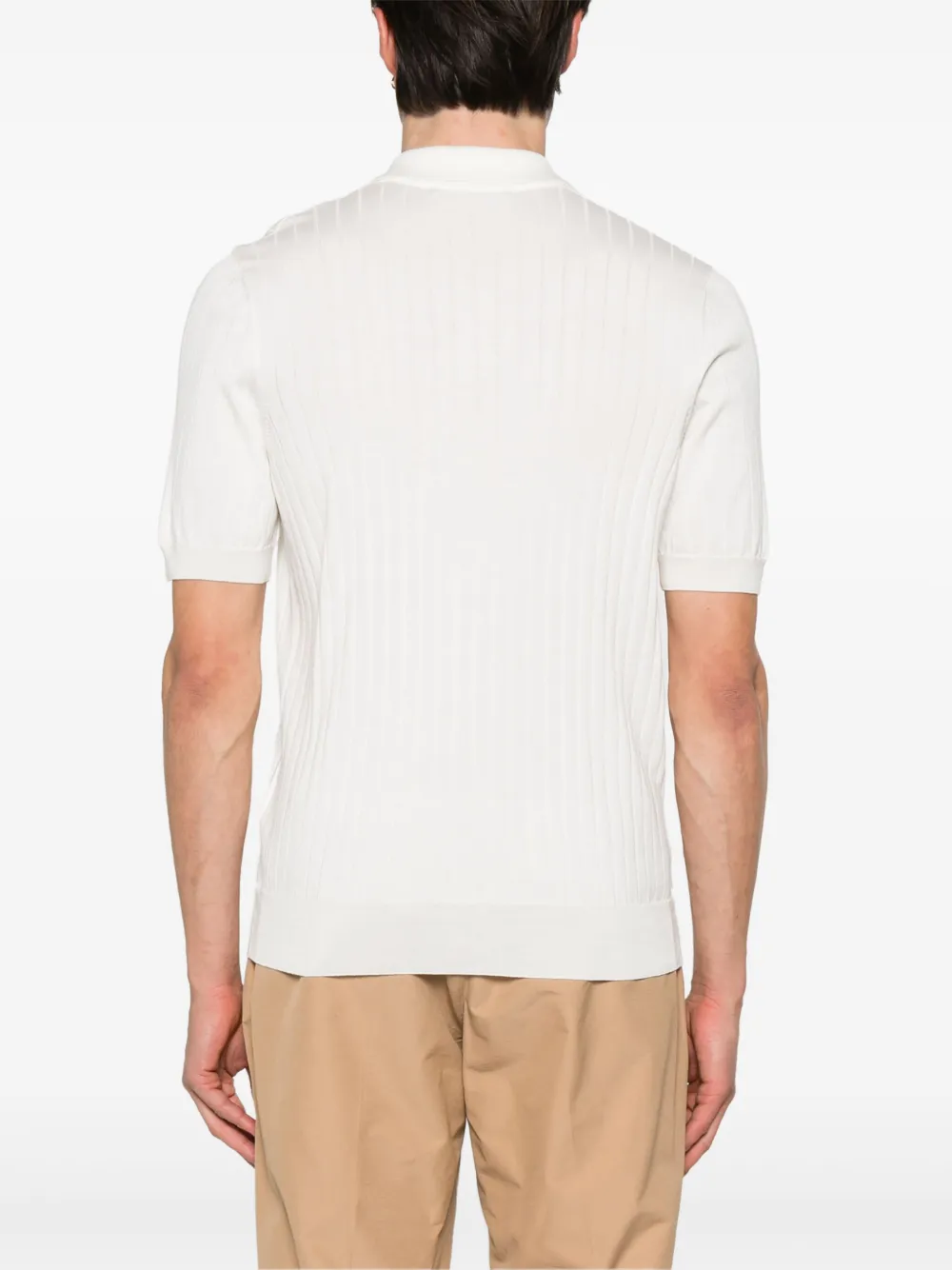 TAGLIATORE POSH POLO SHIRT