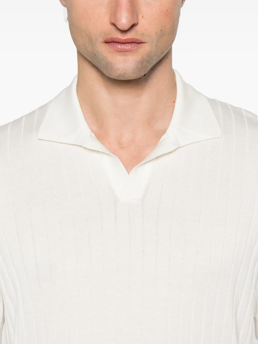 TAGLIATORE POSH POLO SHIRT