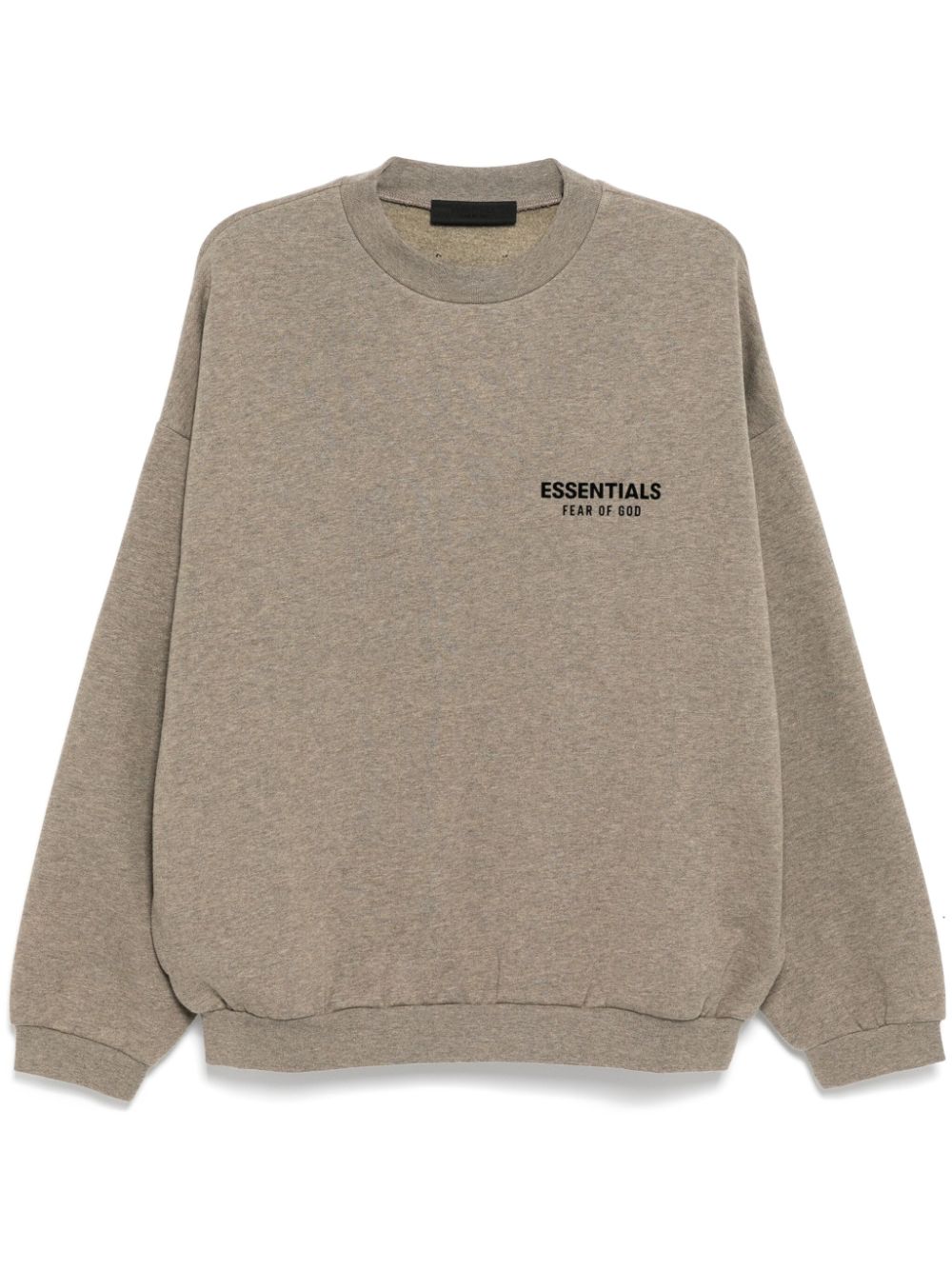 crew neck sweater