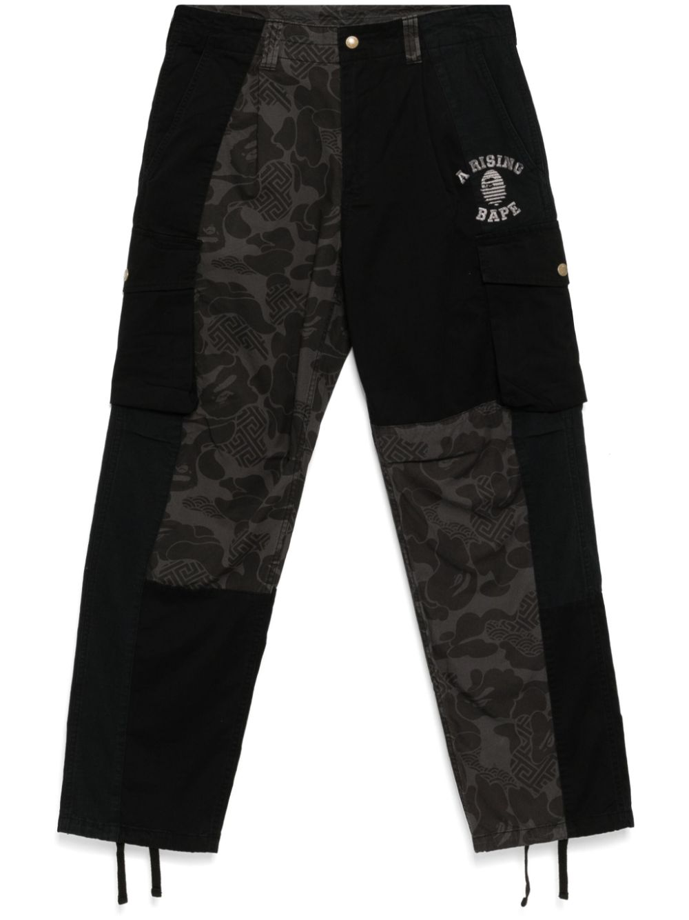 Asia Camo Army trousers