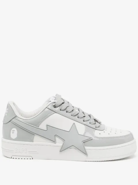 A BATHING APE® Bape STA sneakers
