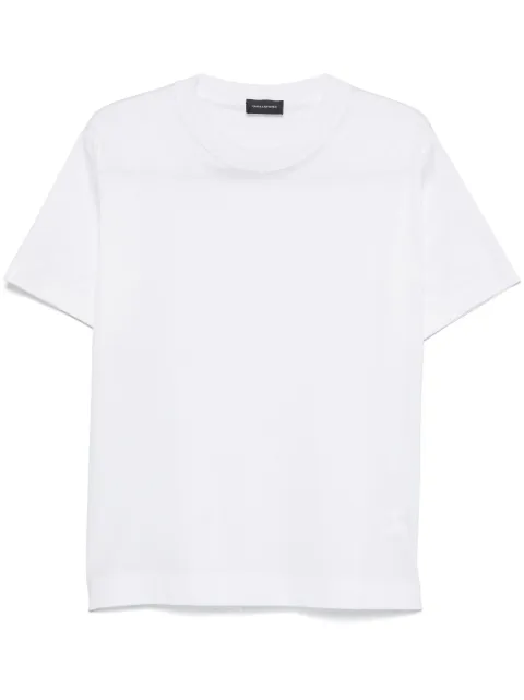 Tagliatore cotton T-shirt