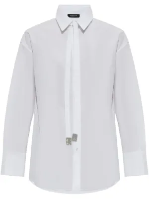 Fabiana Filippi Clothing for Women - Shop on FARFETCH