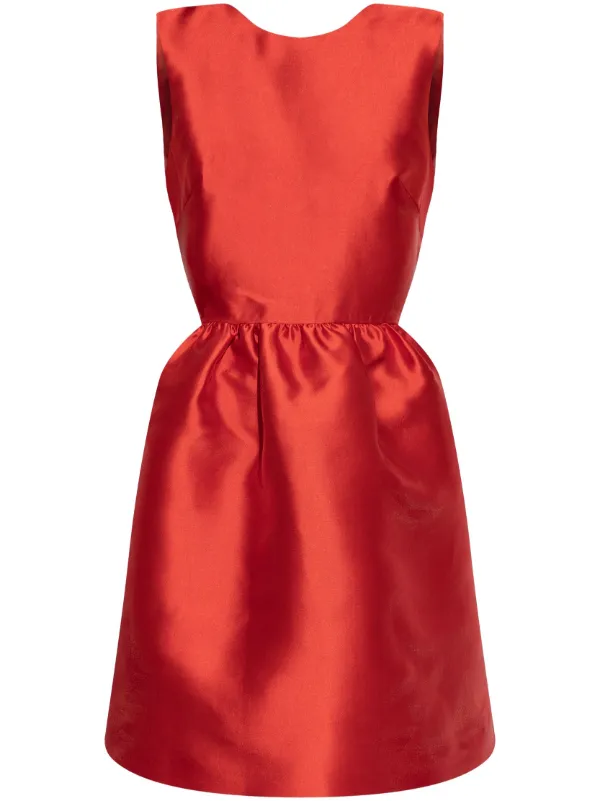 即発★KATE SPADE★素敵な Embellished Bow Dress 27657830_57453330_600.jpg
