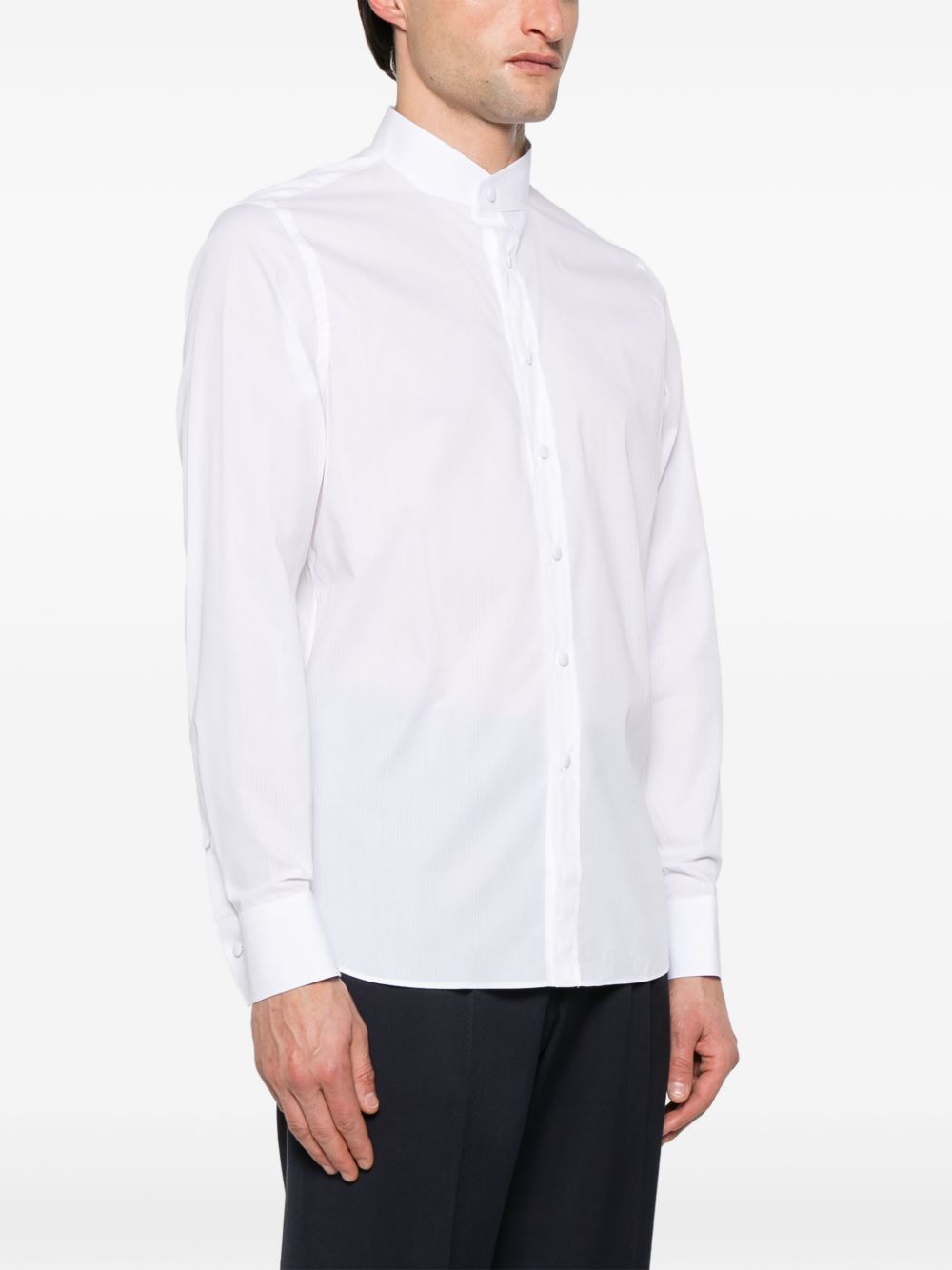 TAGLIATORE CLARCY SHIRT