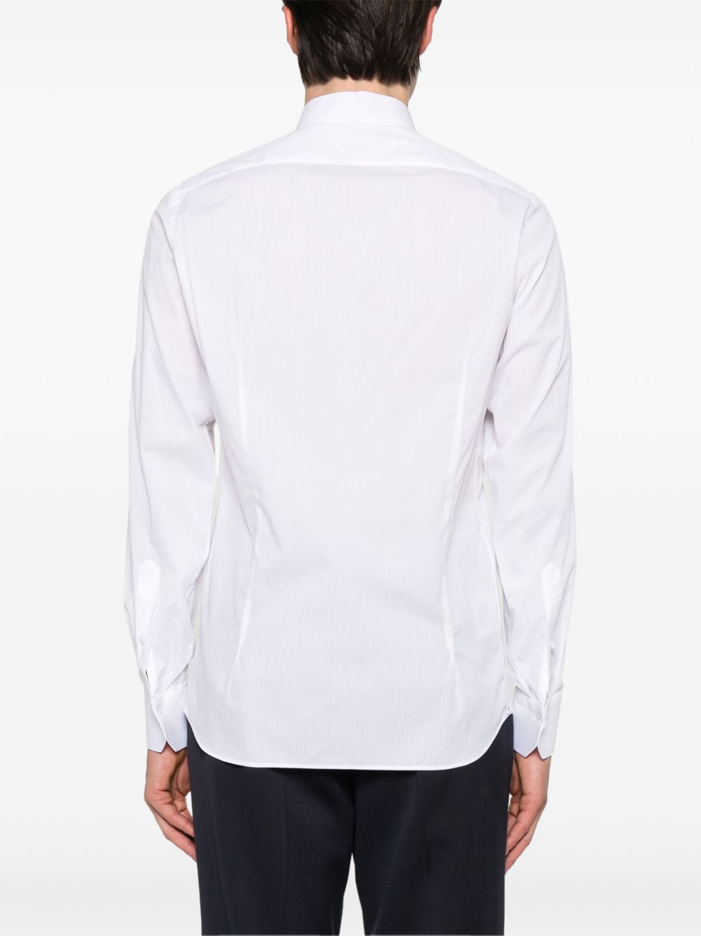 TAGLIATORE CLARCY SHIRT