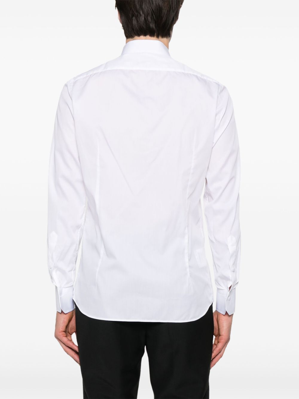 TAGLIATORE CLARCY SHIRT