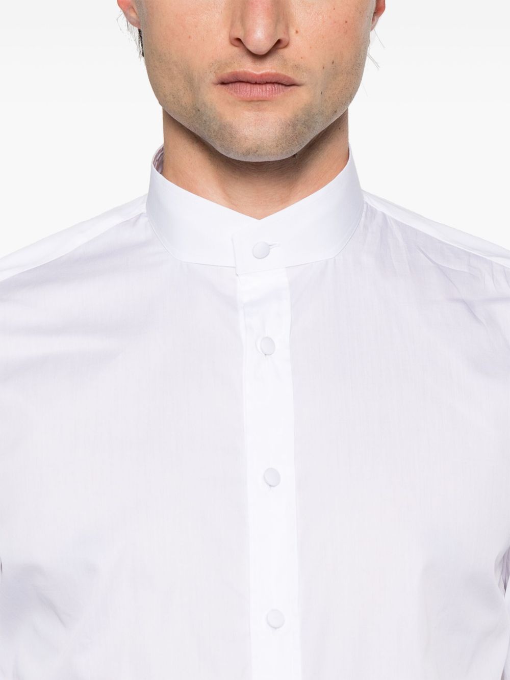 TAGLIATORE CLARCY SHIRT