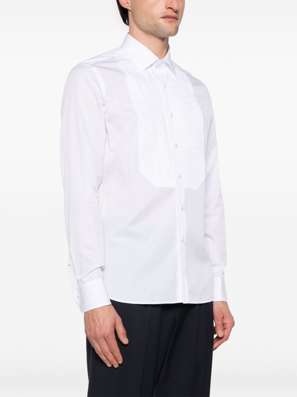 TAGLIATORE CLARCY SHIRT