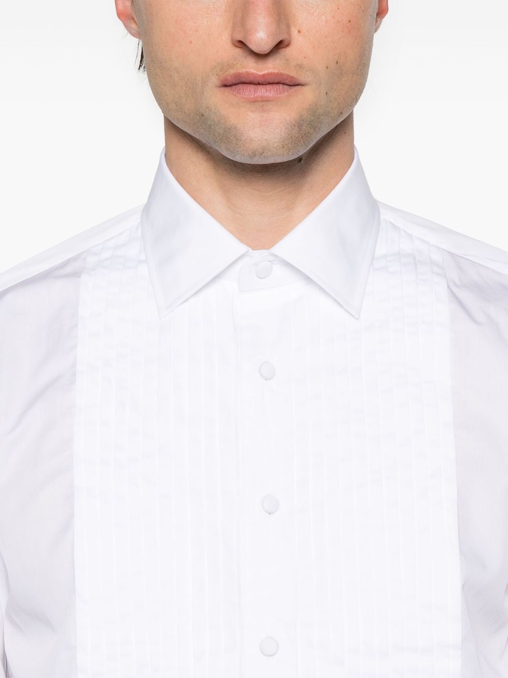 TAGLIATORE CLARCY SHIRT