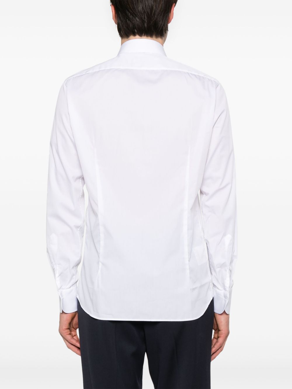 TAGLIATORE CLARCY SHIRT