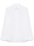 Tagliatore Clarcy shirt - White