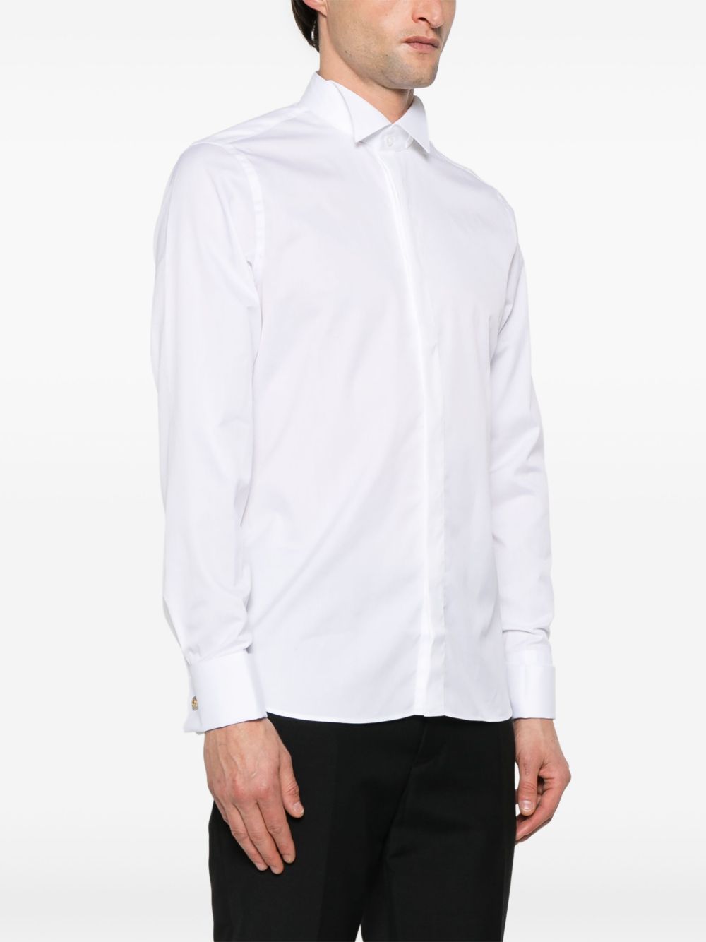 TAGLIATORE CLARCY SHIRT