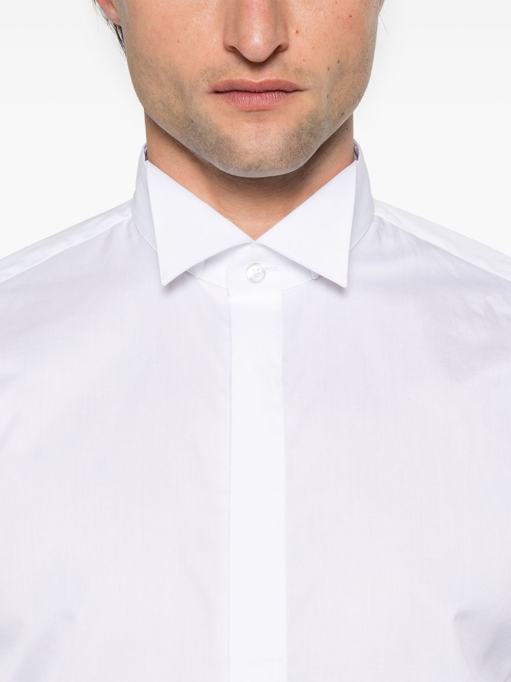 TAGLIATORE CLARCY SHIRT