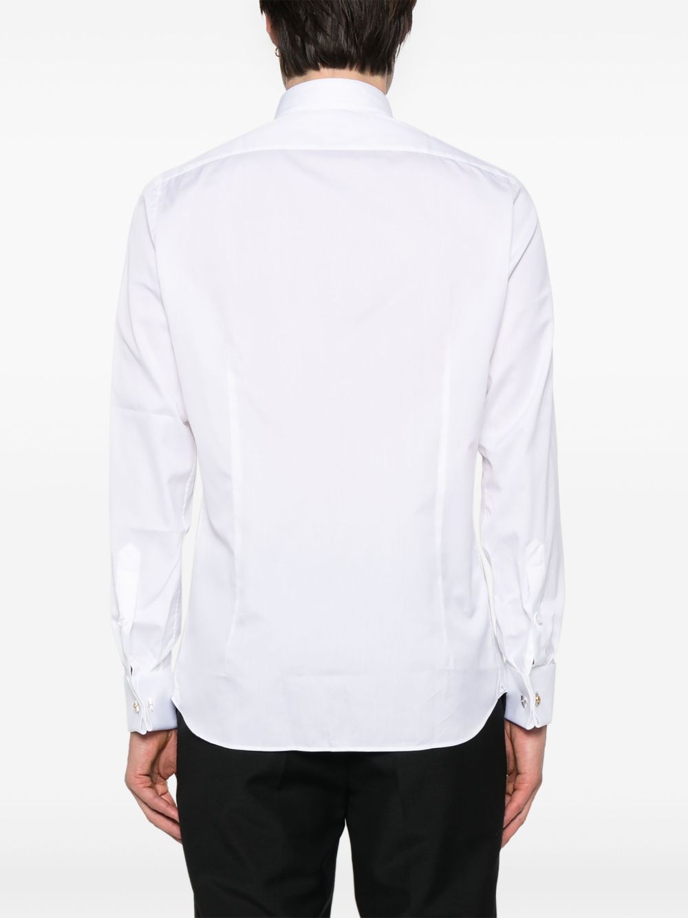 TAGLIATORE CLARCY SHIRT