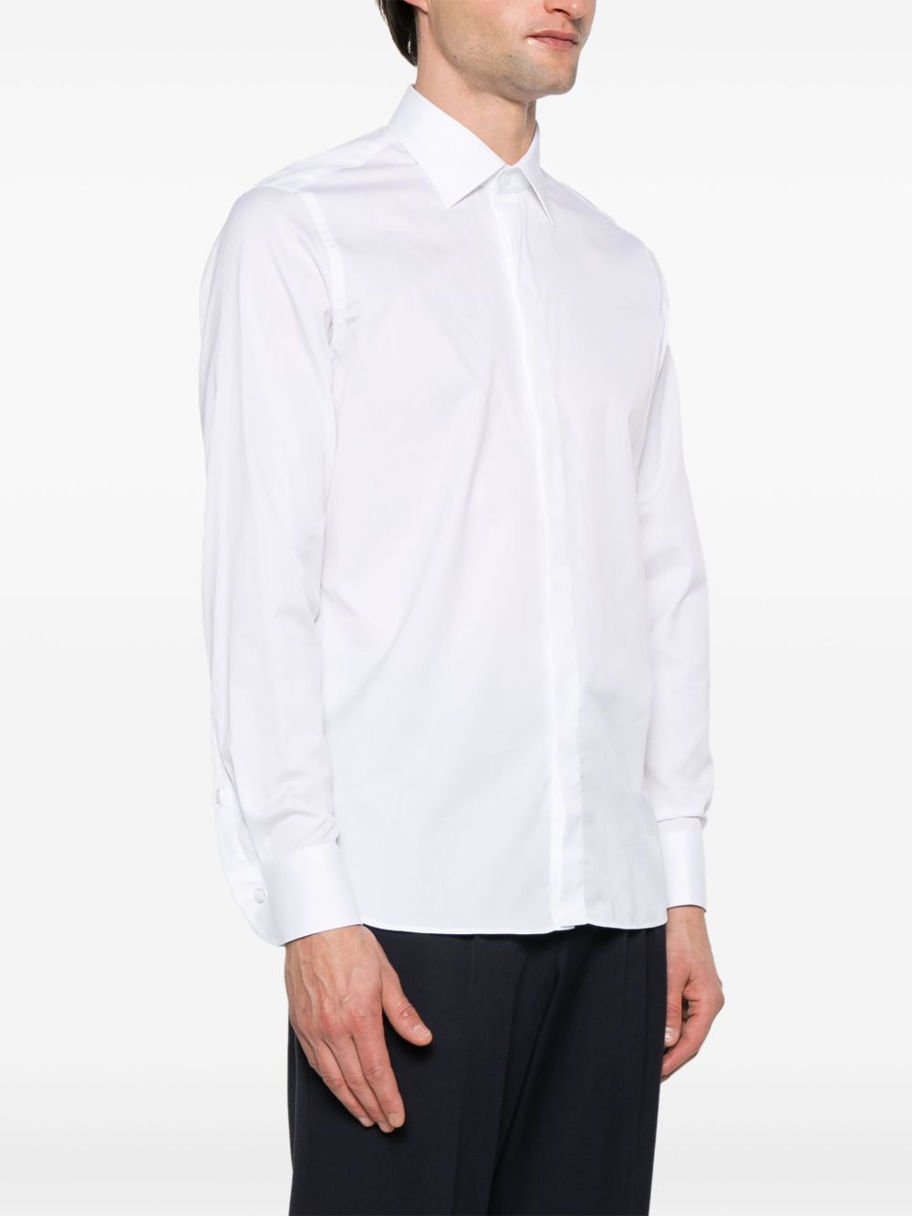 TAGLIATORE CAMBRIDGE SHIRT