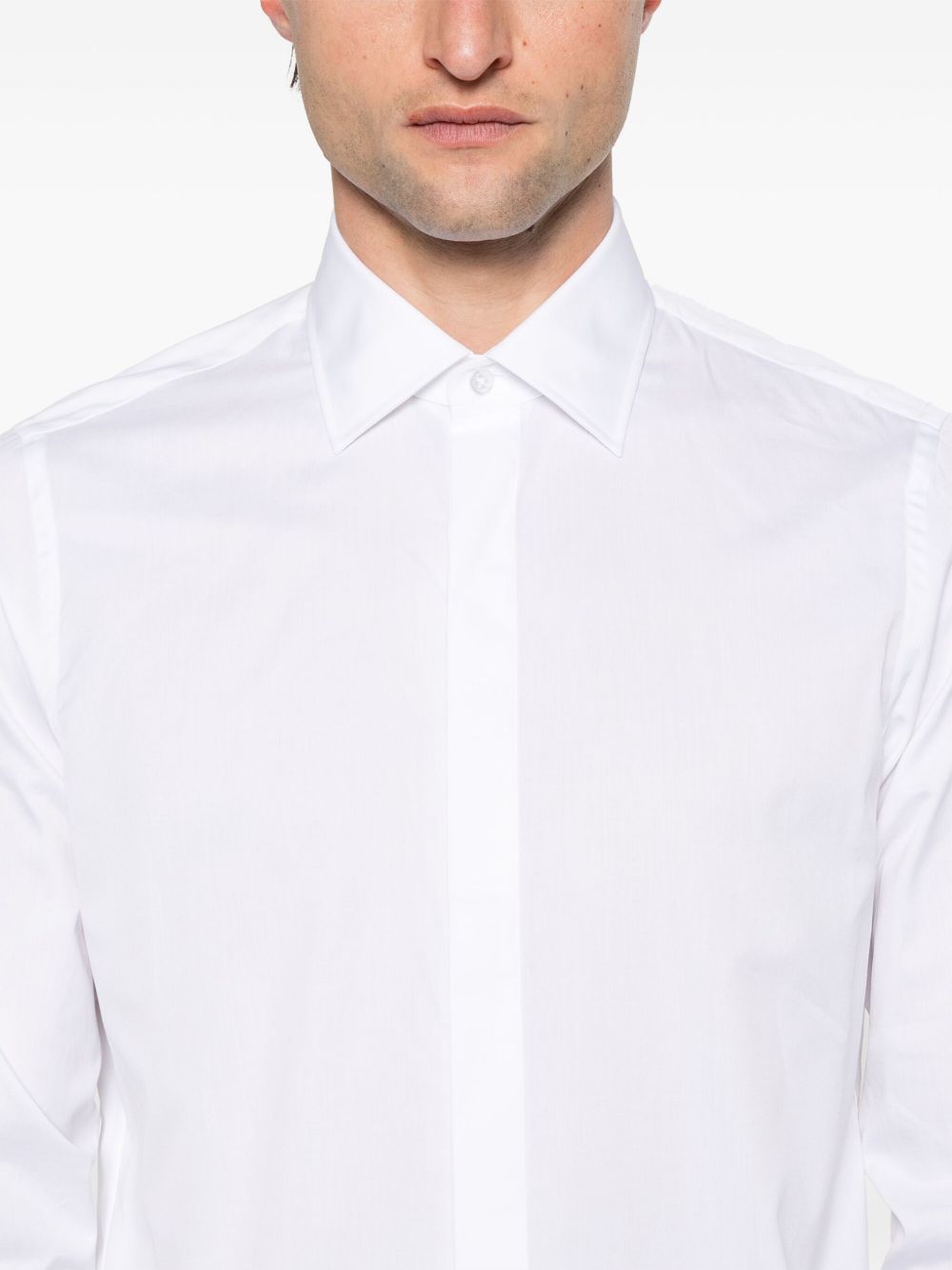 TAGLIATORE CAMBRIDGE SHIRT