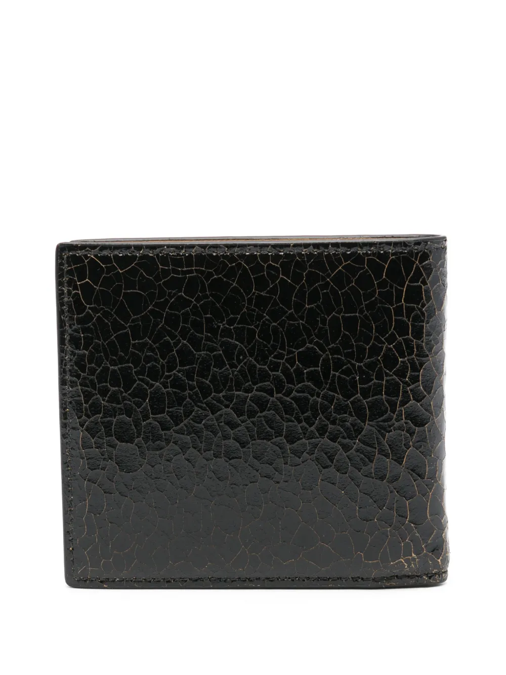 Alexander McQueen logo-lettering card holder | Image 2