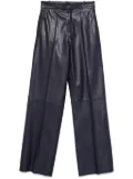 Arma June trousers - Blue