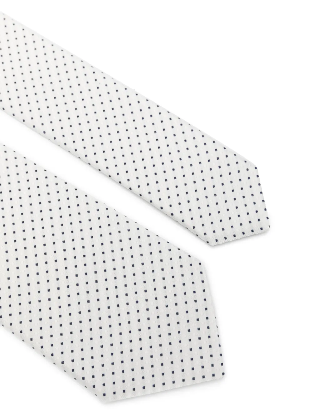 Tagliatore cravate à motif en jacquard | Image 2