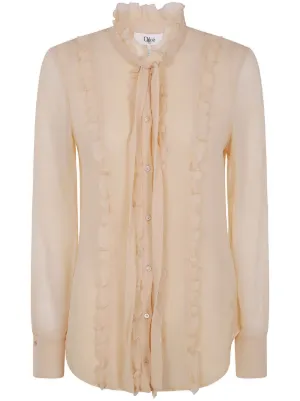 Chloé ウィメンズ ブラウス - FARFETCH