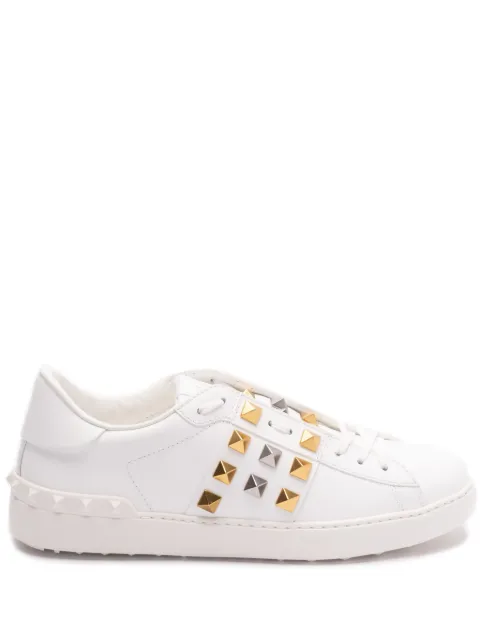 Valentino Garavani tenis Rockstud