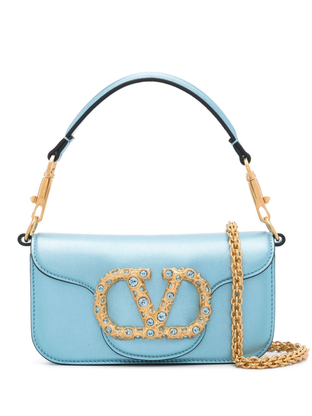 VLogo handbag