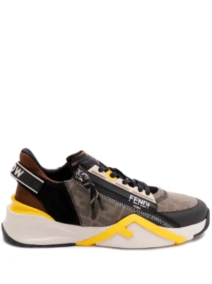 FENDI Sneakers for Men Shop Now on FARFETCH