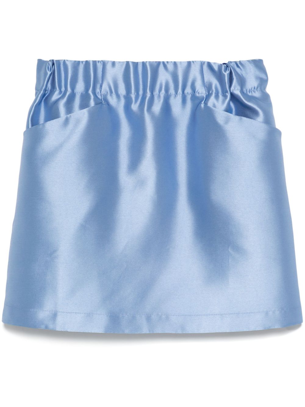 THE M Ricola mini skirt