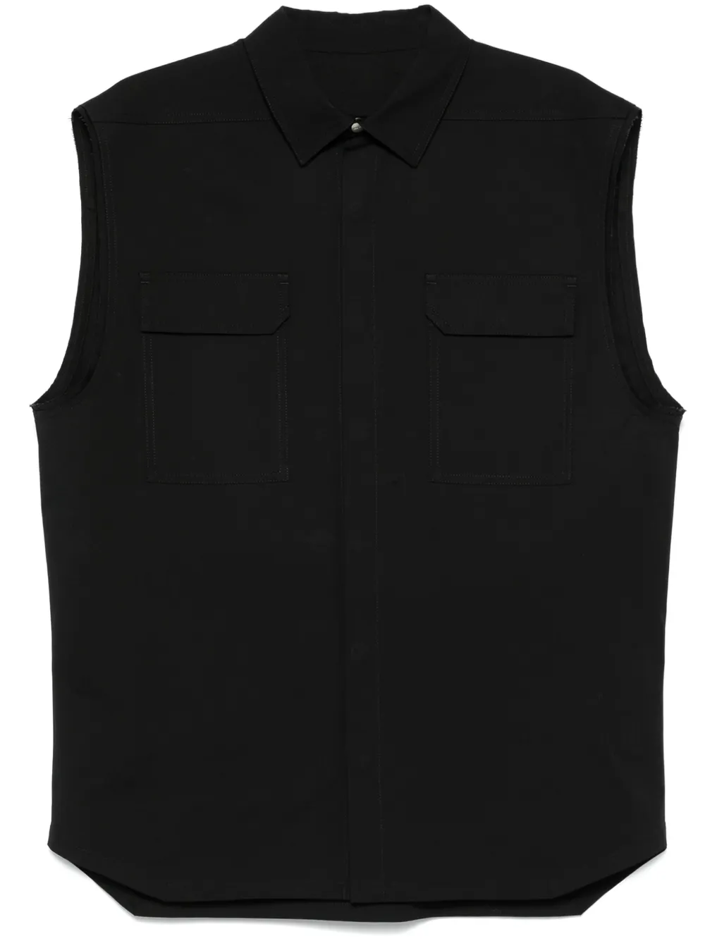 Jumbo SL gilet