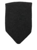 Hermès Pre-Owned 2010s cashmere scarf - Grey