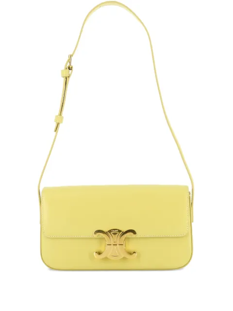 Celine Pre-Owned 2020s Claude handbag