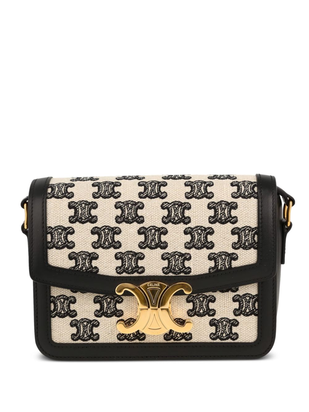 Teen Triomphe shoulder bag