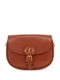 Christian Dior Pre-Owned small Bobby shoulder bag - Brown