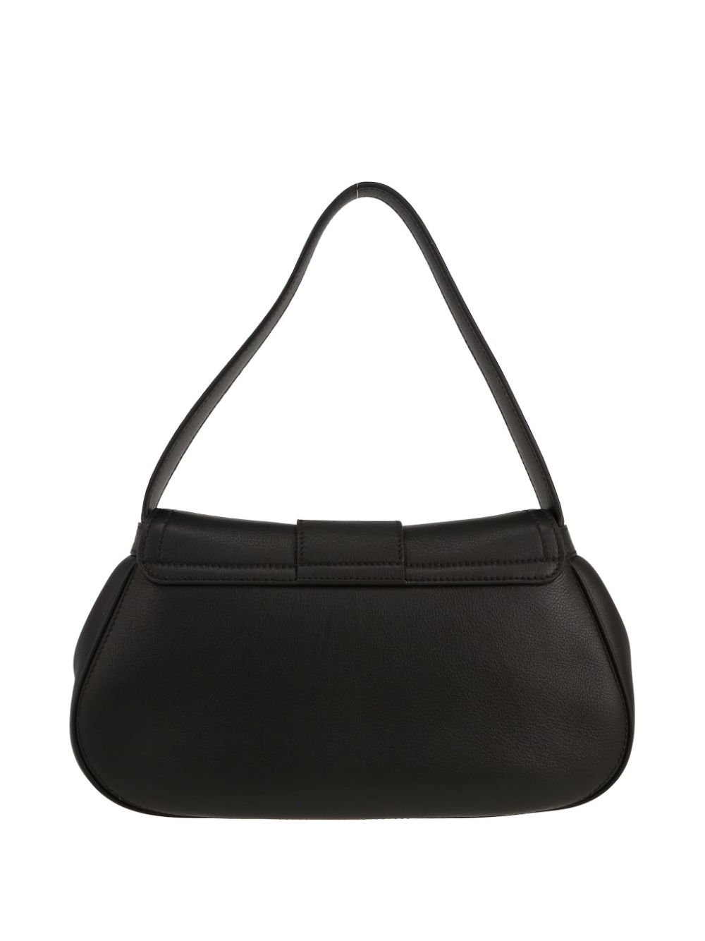 Céline Pre-Owned medium Polly shoulder bag - Zwart