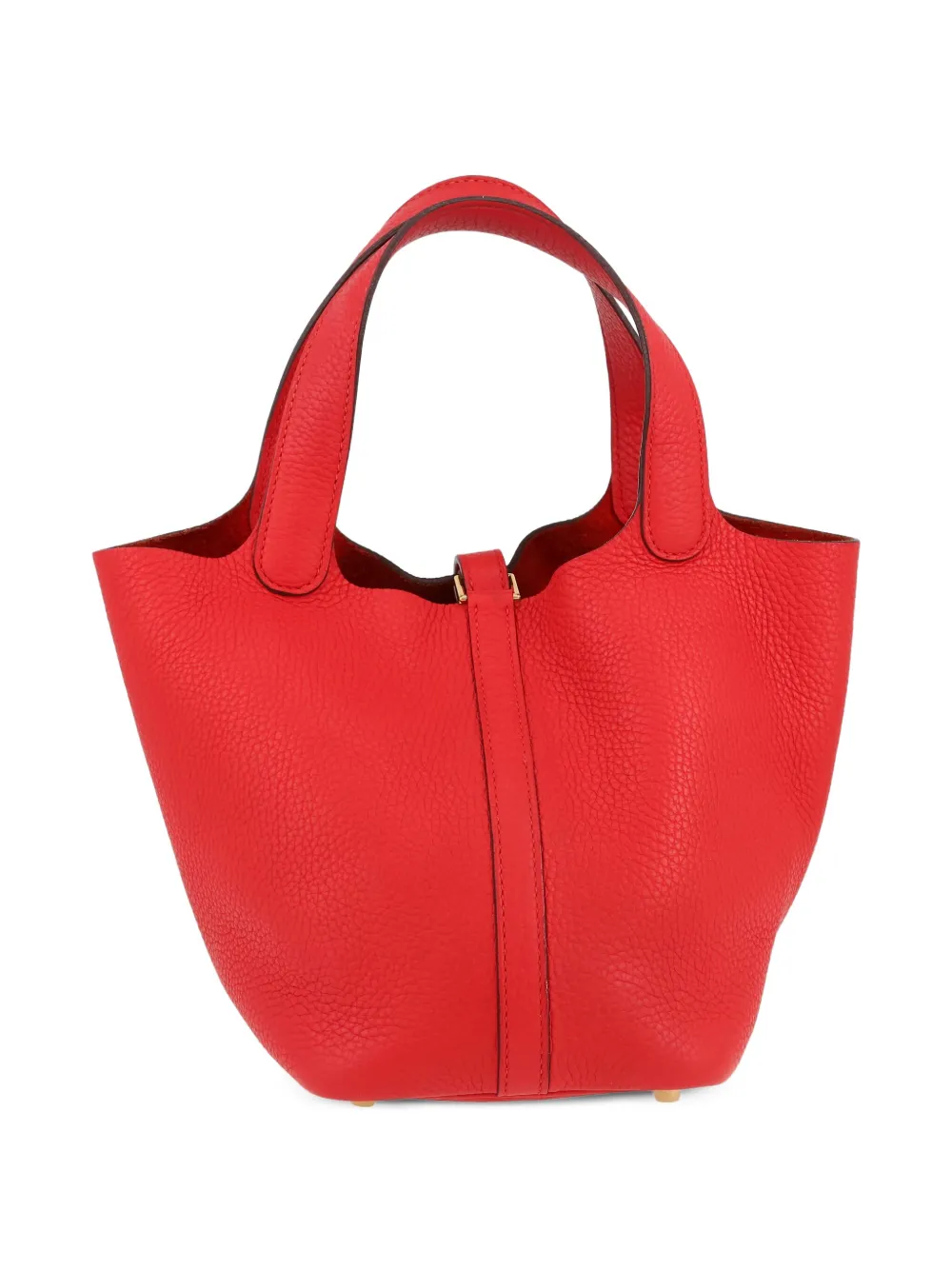 Hermès Pre-Owned sac à main Picotin (2020) | Sacs | Image 2