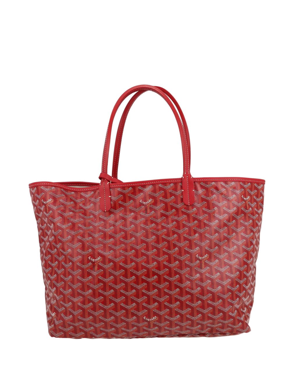 Saint-Louis tote bag