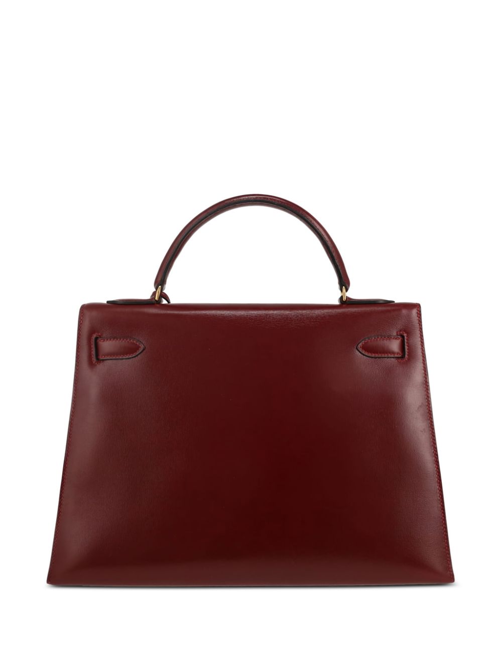 Hermès Pre-Owned 1982 Kelly 32 handbag - Rood