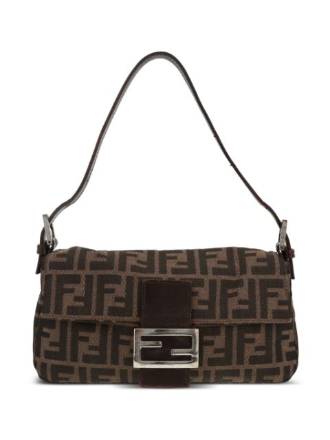 Fendi Pre-Owned Baguette handbag