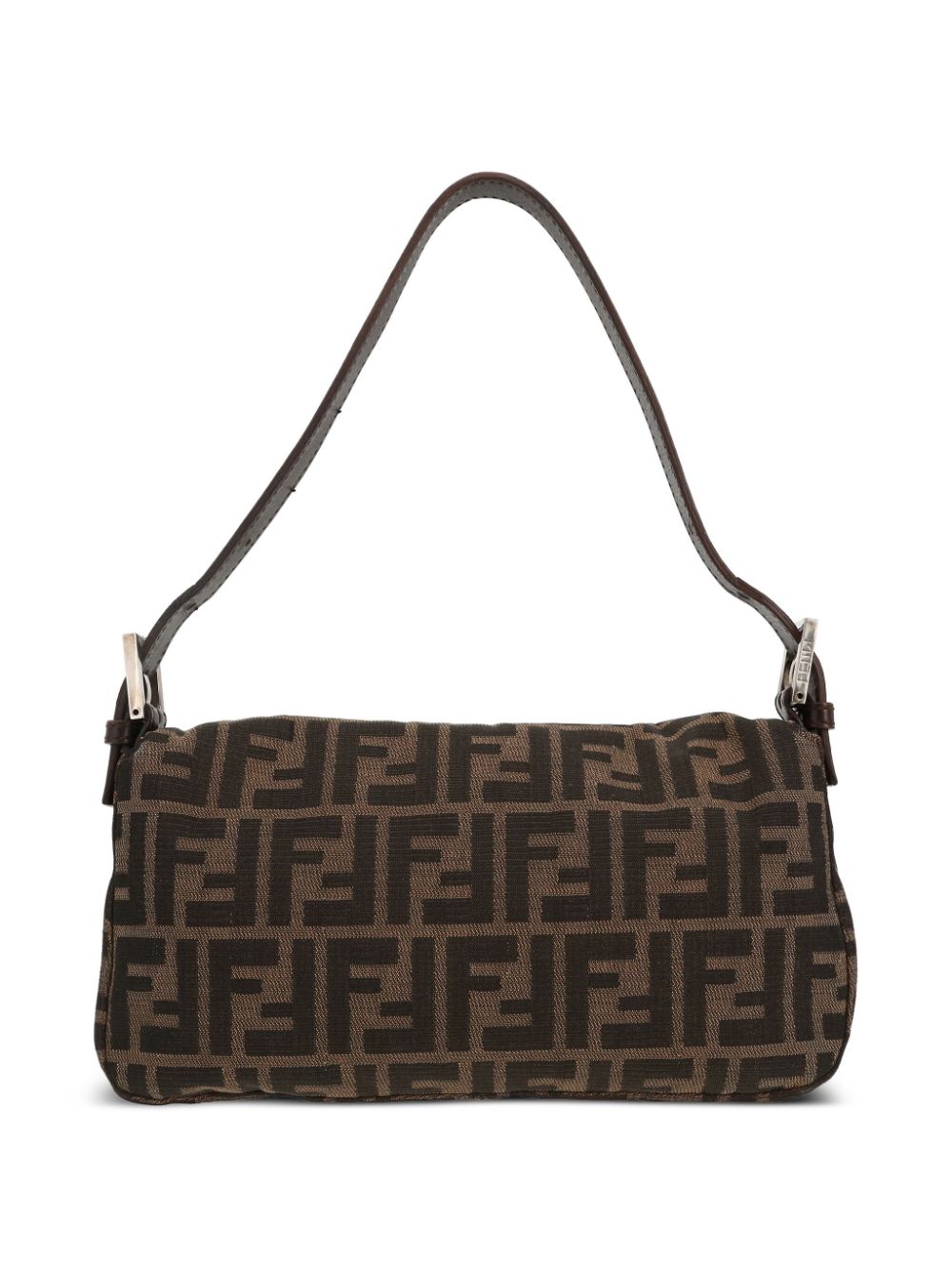 Fendi Pre-Owned Baguette handbag - Bruin