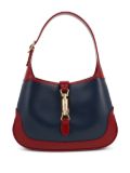 Gucci Pre-Owned 2020s Jackie handbag - Blue