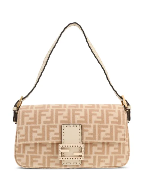Fendi Pre-Owned 2010s Baguette shoulder bag