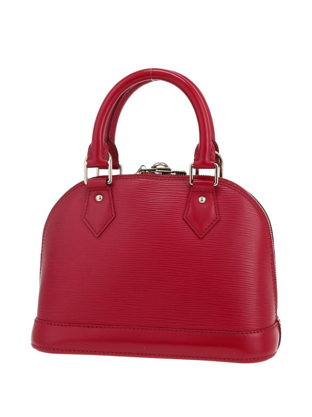 Louis Vuitton Pre-Owned 2013 Alma BB two-way handbag - Rood