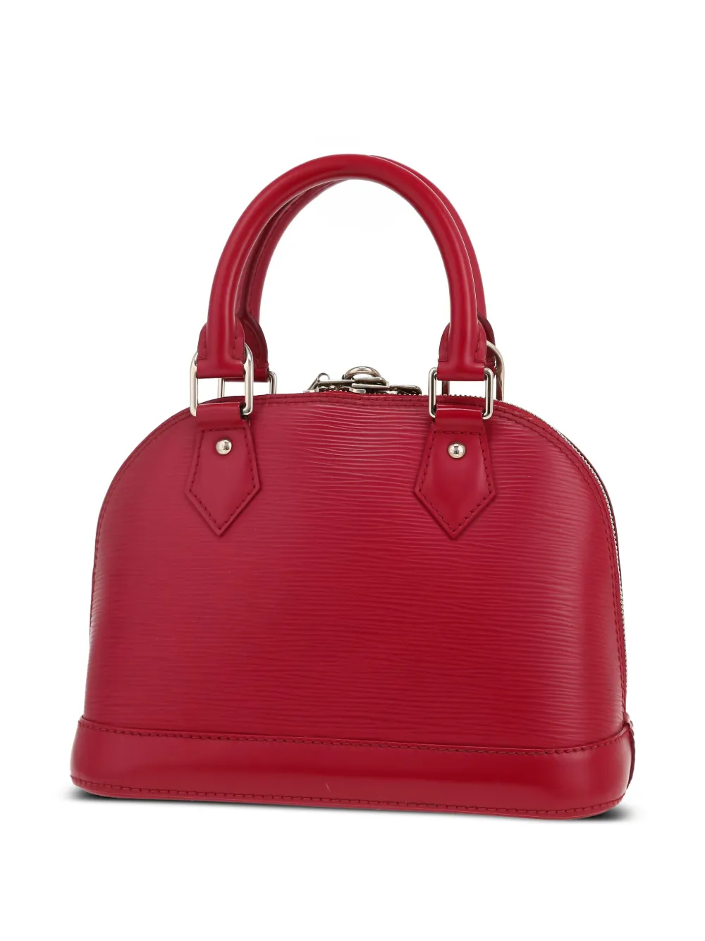 Louis Vuitton Pre-Owned 2013 Alma BB two-way handbag | Pre-Owned | Image 2