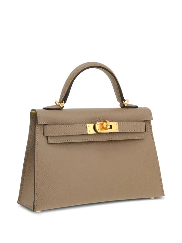 2021 30 Montaigne shoulder bag