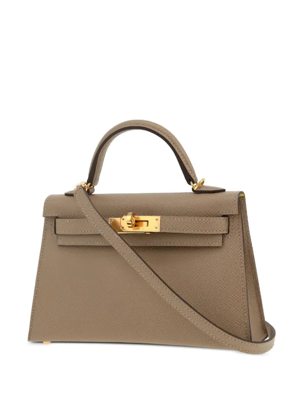 2021 30 Montaigne shoulder bag