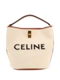Céline Pre-Owned 16 bucket bag - Neutrals